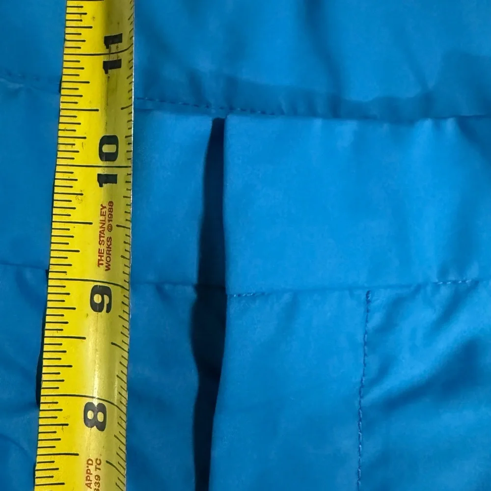 J Lindeberg Pants Mens 34x34 Blue Troon Micro Stretch Golf‎ Performance Fit
